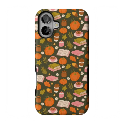 Small Town Magic | Fall Faves Case