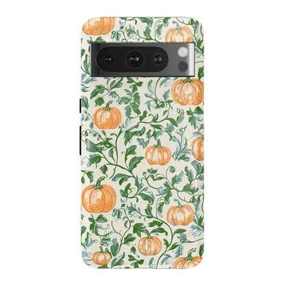 Pumpkin Patch | Green Vines Case