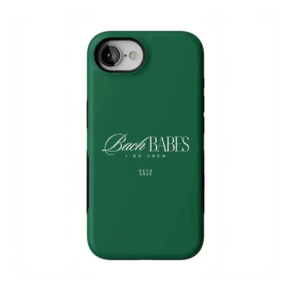 Bach Babes | Green Bachelorette Case