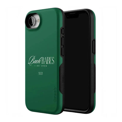 Bach Babes | Green Bachelorette Case