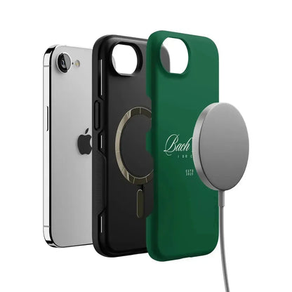 Bach Babes | Green Bachelorette Case