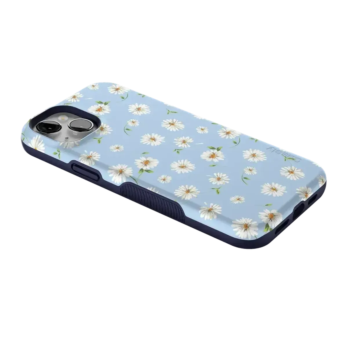 Daisy Daydream | Baby Blue Floral Case
