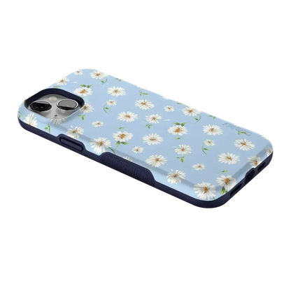 Daisy Daydream | Baby Blue Floral Case