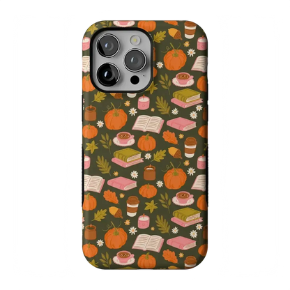 Small Town Magic | Fall Faves Case