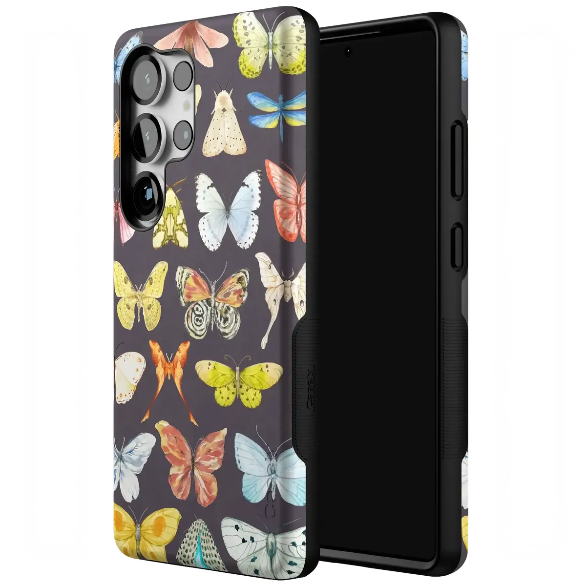 Midnight Monarch | Jenna Palek x Casely Case