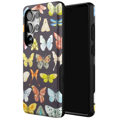 Midnight Monarch | Jenna Palek x Casely Case