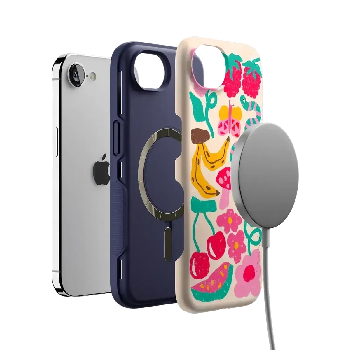 Doodle Bug | Crayola Crayon Case