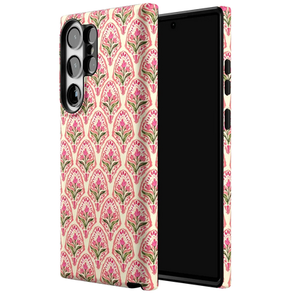 Tulip Tapestry | Jenna Palek x Casely Case