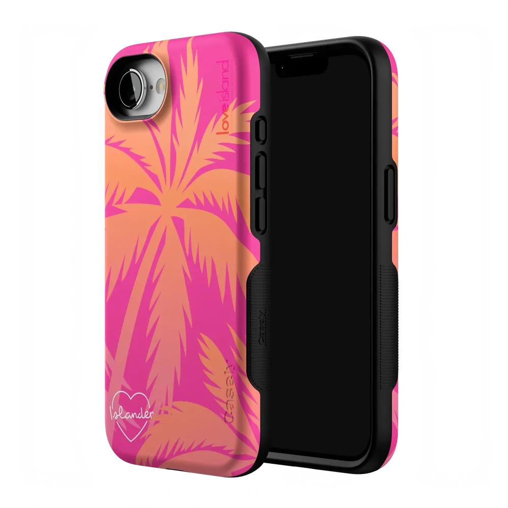Islander | Official Love Island x Casely Phone Case