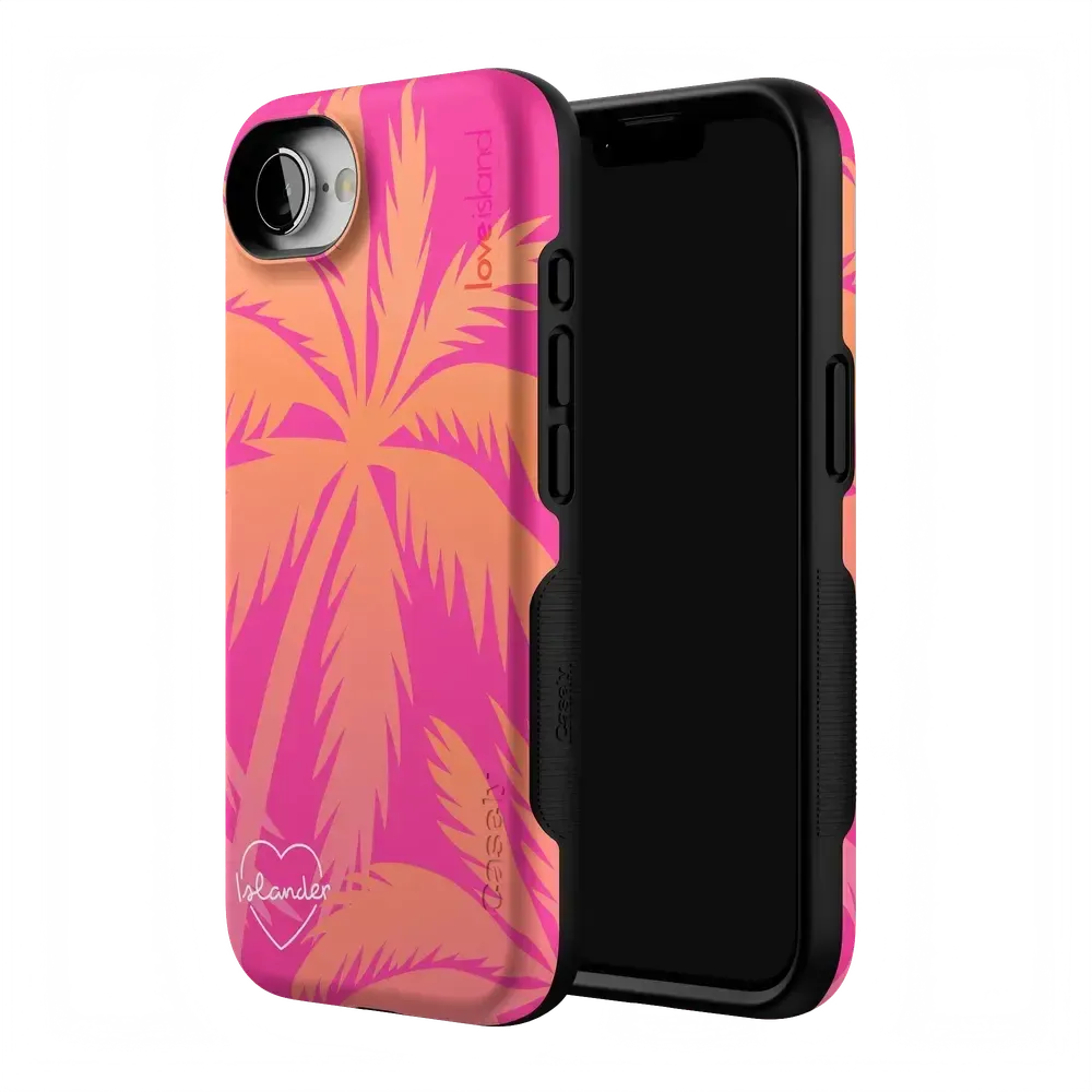 Islander | Love Island Case