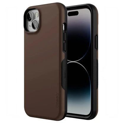 Espresso Brown | The Boyfriend Collection