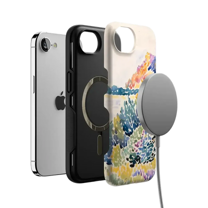 Calm Waters | The Met Series Case