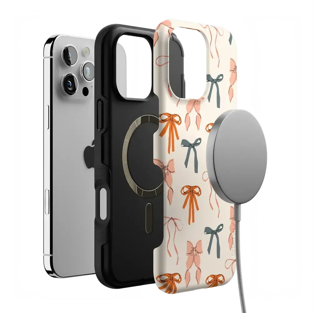 Gourdy Girlie | Harvest Bows Case