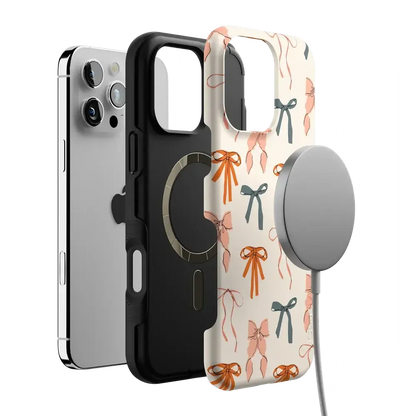 Gourdy Girlie | Harvest Bows Case