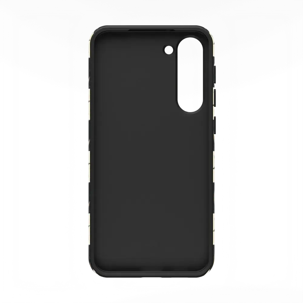 Mystic Moonstar | Black Celestial Case