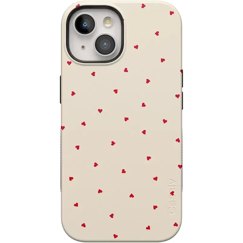 Be Mine | Tiny Hearts Case