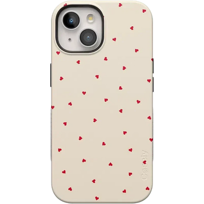 Be Mine | Tiny Hearts Case