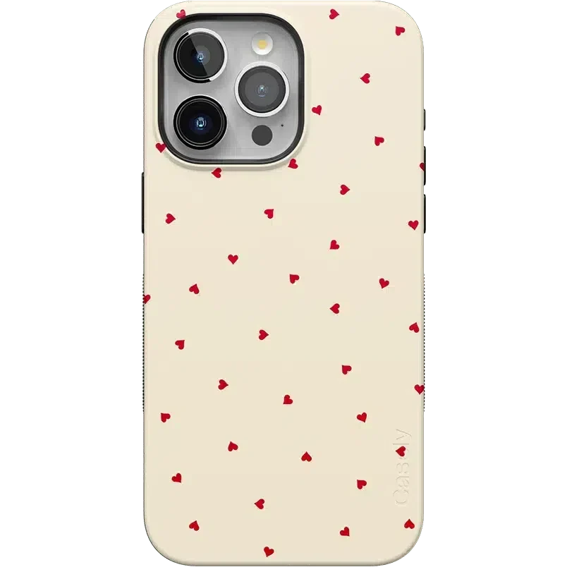 Be Mine | Tiny Hearts Case