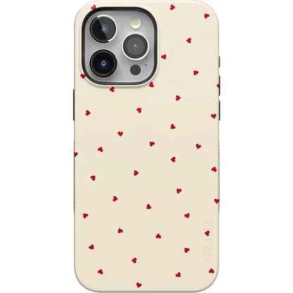 Be Mine | Tiny Hearts Case