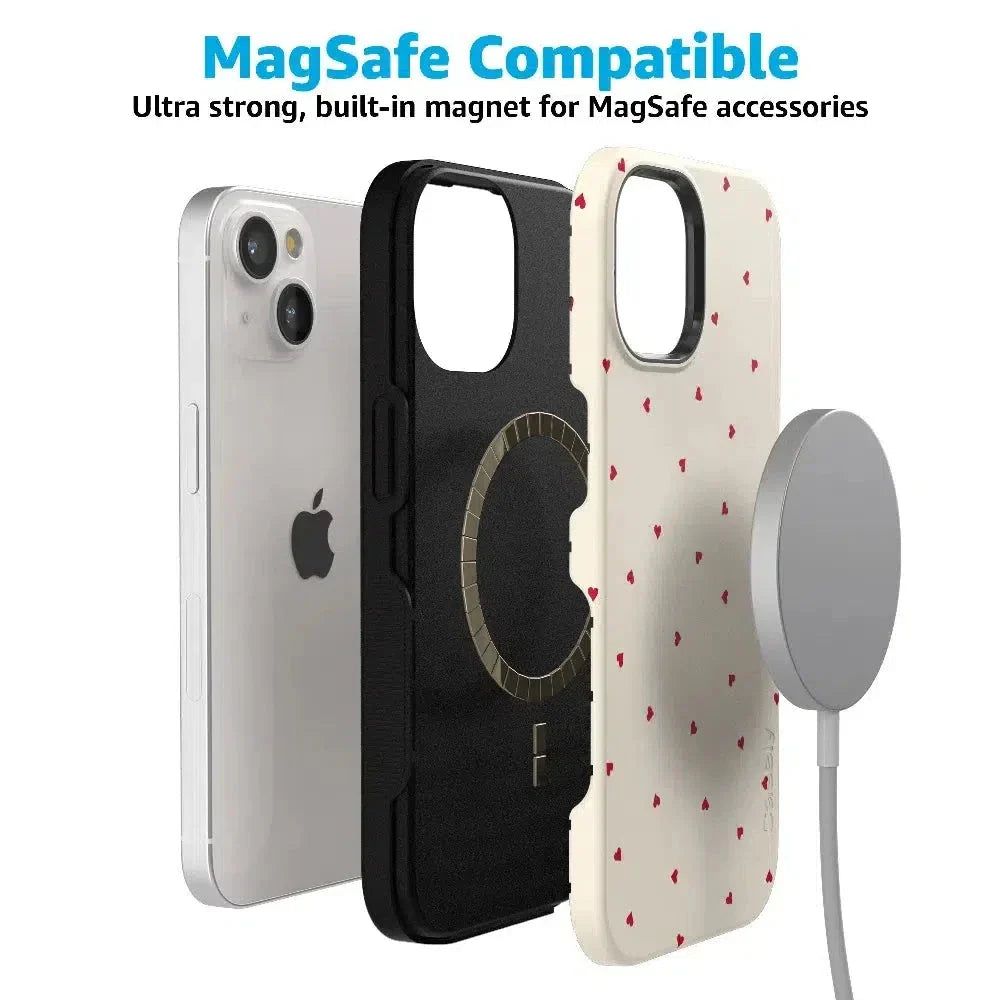 Be Mine | Tiny Hearts Case