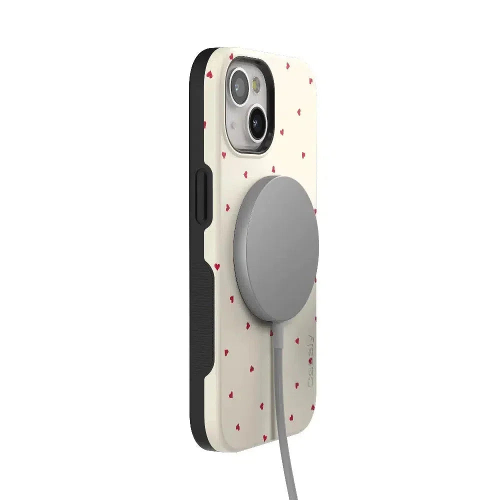 Be Mine | Tiny Hearts Case