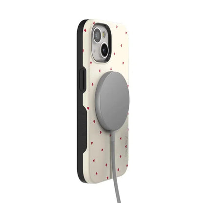 Be Mine | Tiny Hearts Case