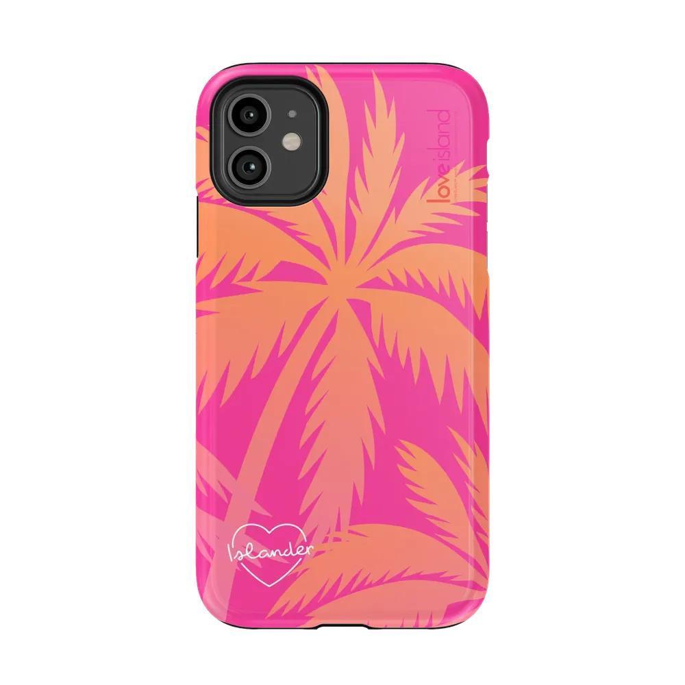 Islander | Official Love Island x Casely Phone Case