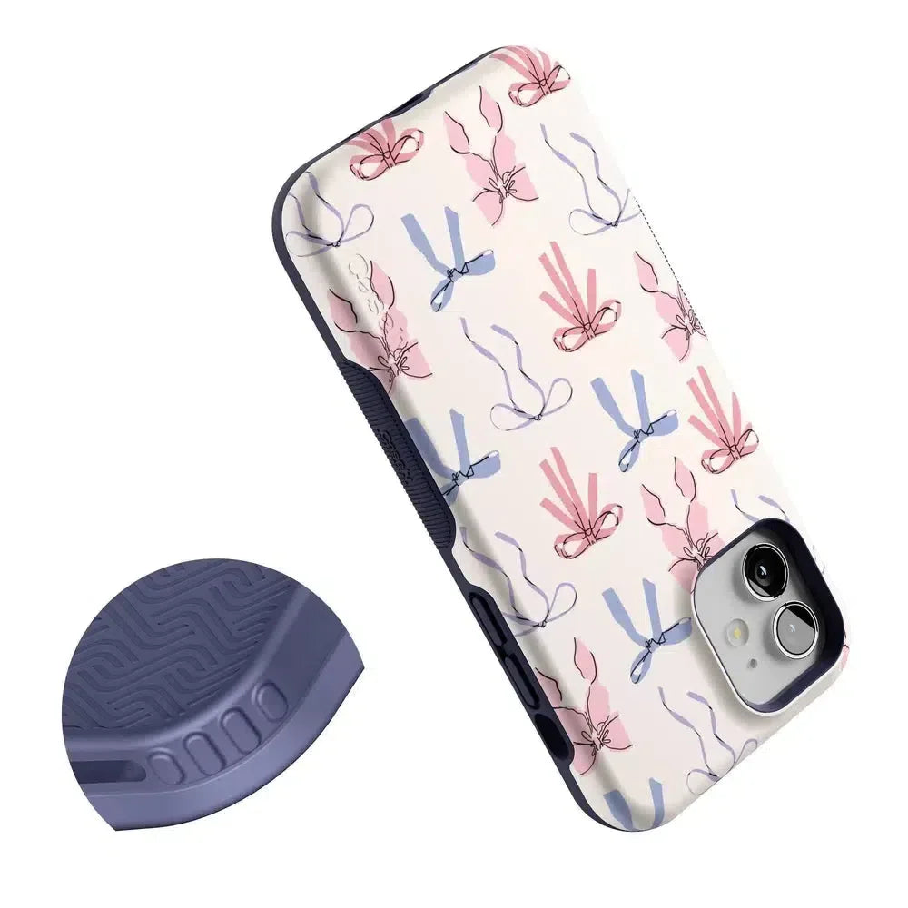 Coquette Girlie | Pastel Bows Case