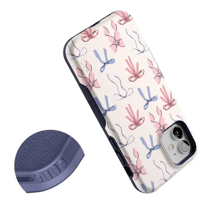 Coquette Girlie | Pastel Bows Case