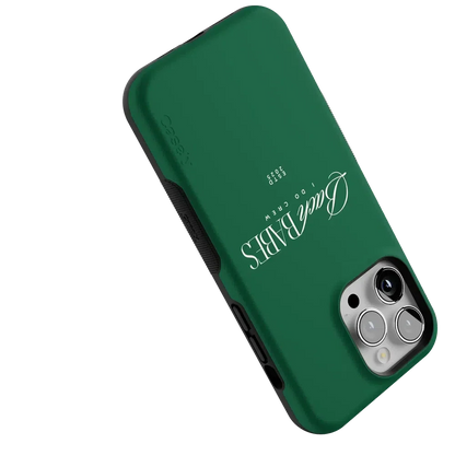 Bach Babes | Green Bachelorette Case