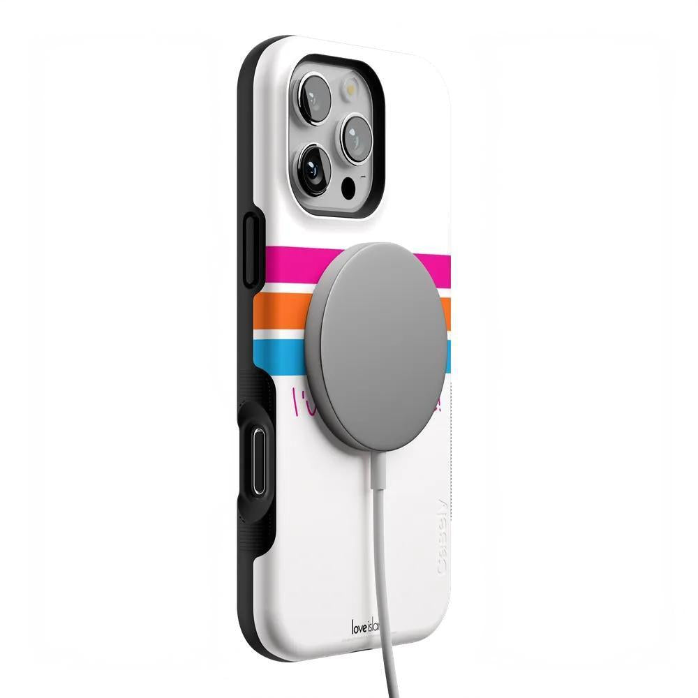 I've Got a Text! | Official Love Island x Casely Phone Case