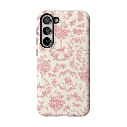 Western Bloom | Jenna Palek x Casely Case