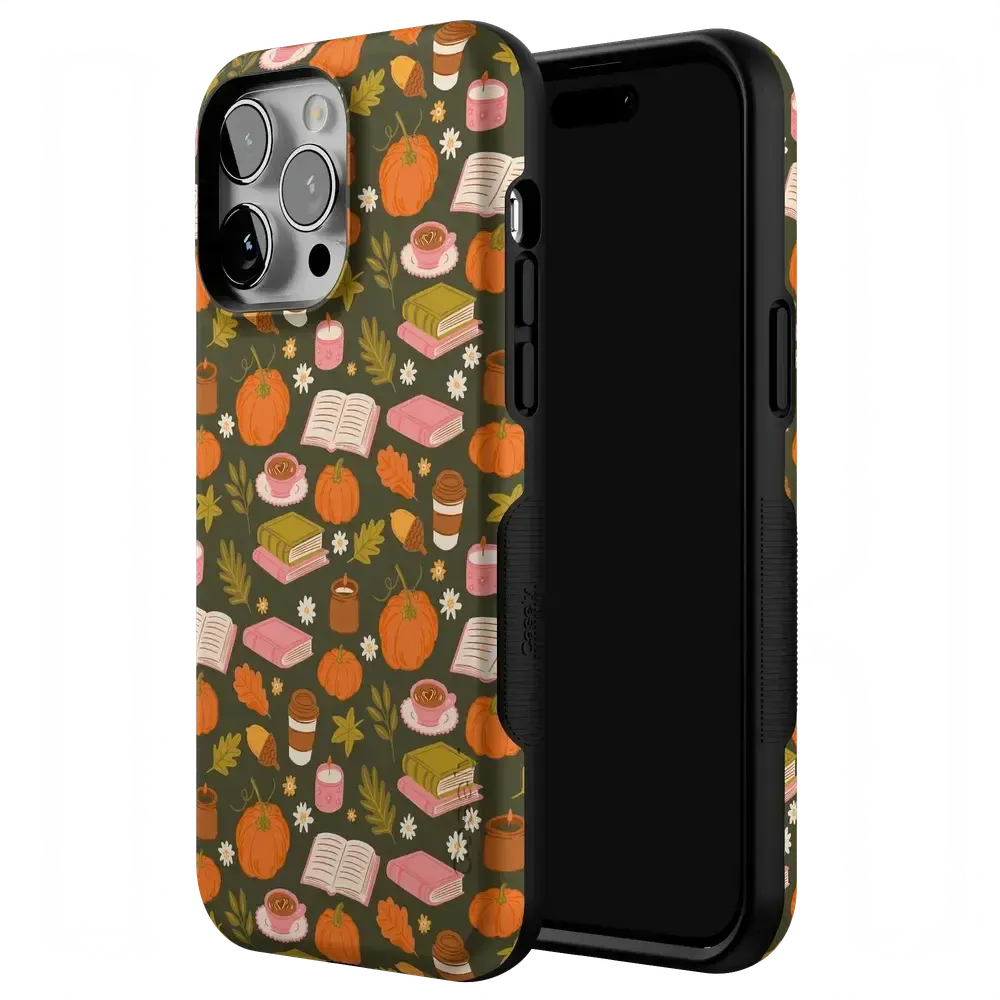 Small Town Magic | Fall Faves Case