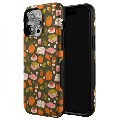 Small Town Magic | Fall Faves Case