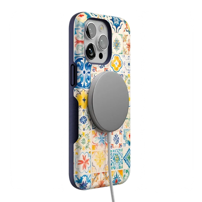 Tuscan Tiles | Dolce Vita Case