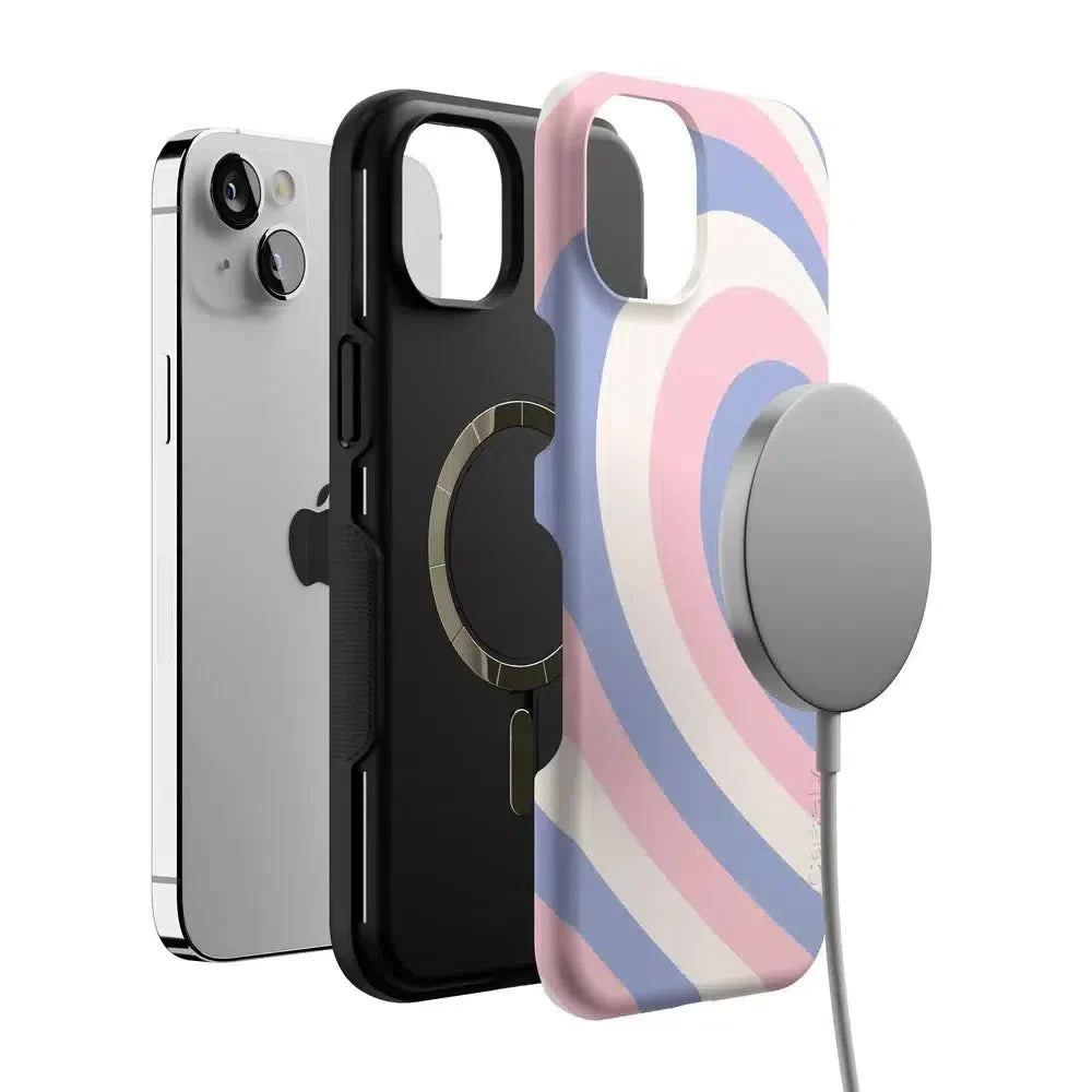 (Left) Half of My Heart | Friendship Case