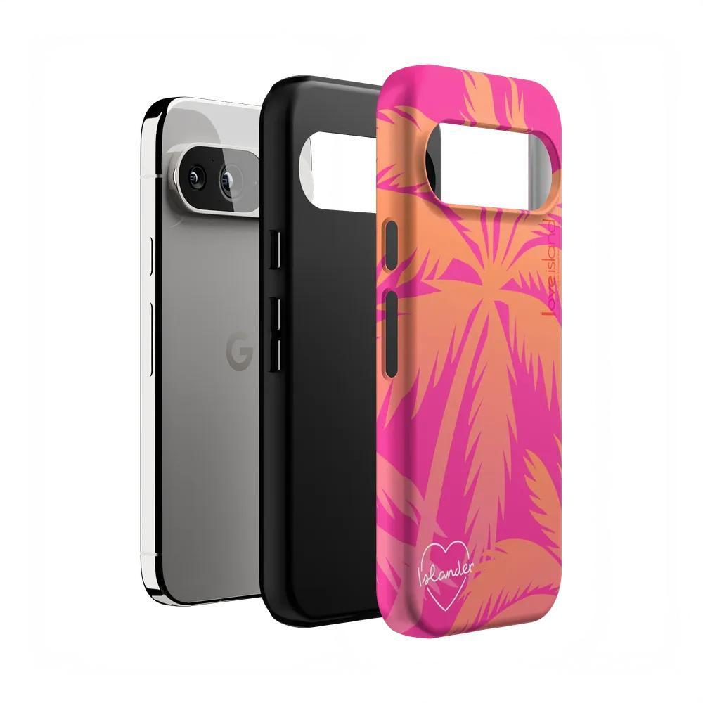 Islander | Official Love Island x Casely Phone Case