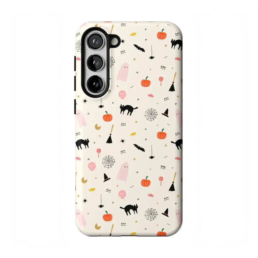 Witching Hour | Cute Halloween Case