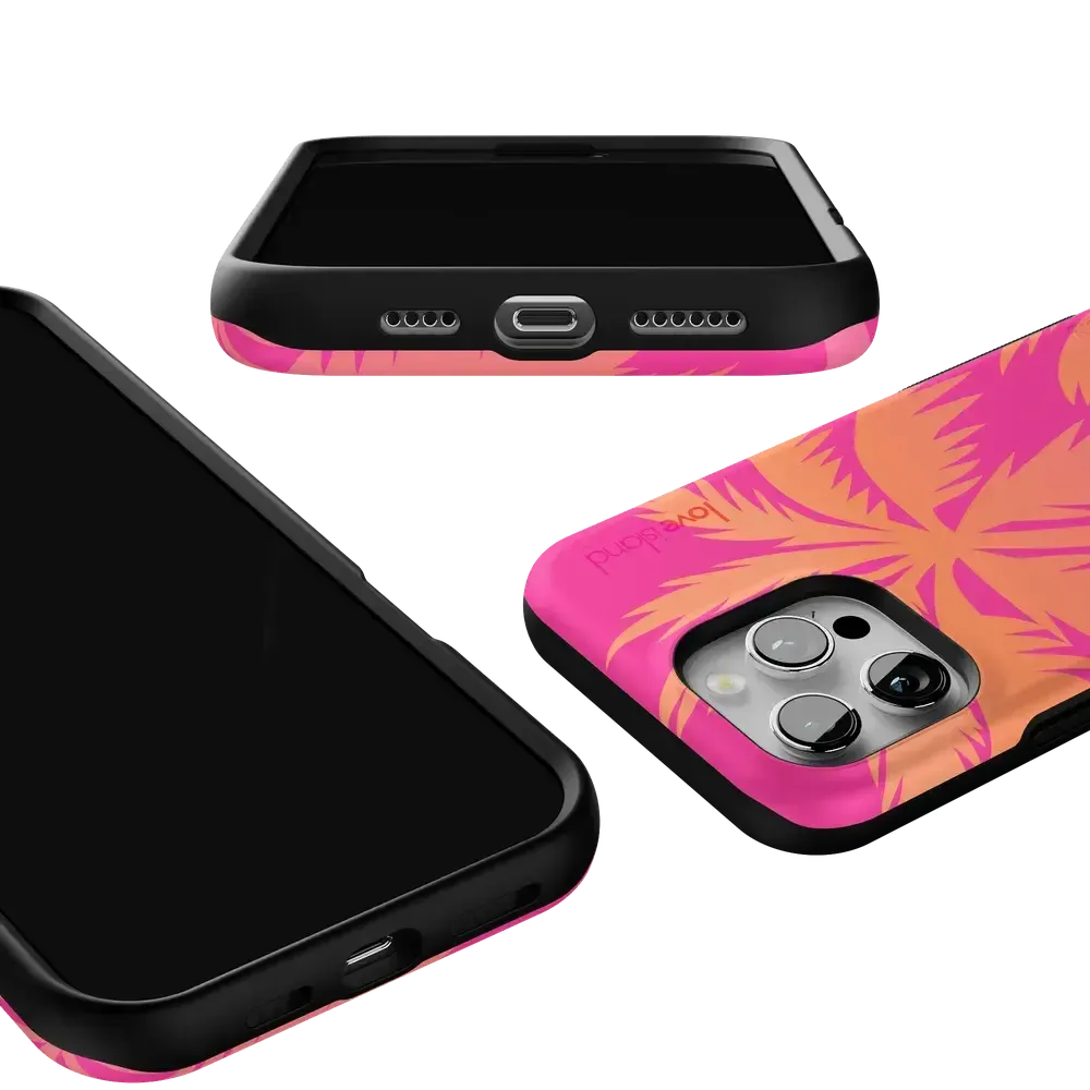 Islander | Love Island Case