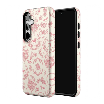 Western Bloom | Jenna Palek x Casely Case