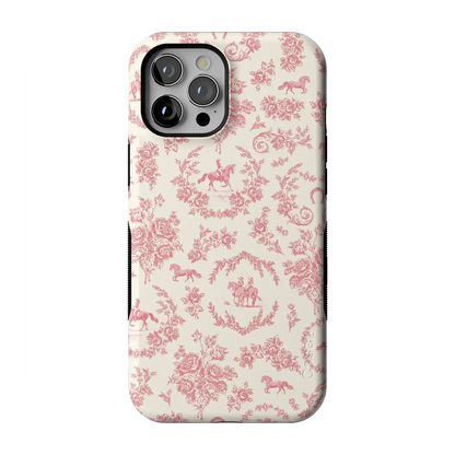 Western Bloom | Jenna Palek x Casely Case