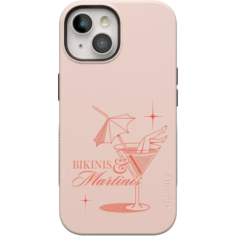 Bikinis & Martinis | Bach Weekend Case