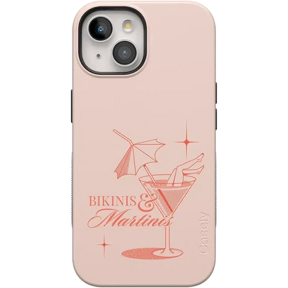 Bikinis & Martinis | Bach Weekend Case