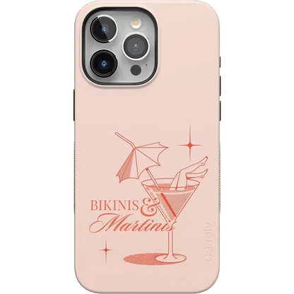 Bikinis & Martinis | Bach Weekend Case