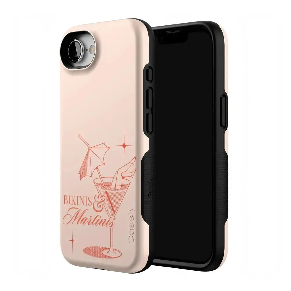 Bikinis & Martinis | Bach Weekend Case