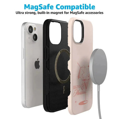 Bikinis & Martinis | Bach Weekend Case