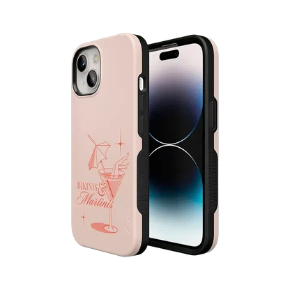 Bikinis & Martinis | Bach Weekend Case