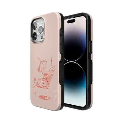 Bikinis & Martinis | Bach Weekend Case