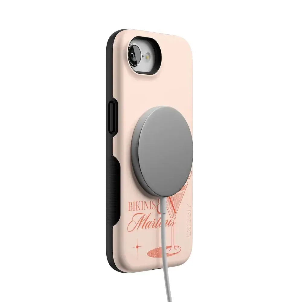 Bikinis & Martinis | Bach Weekend Case