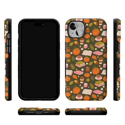 Small Town Magic | Fall Faves Case